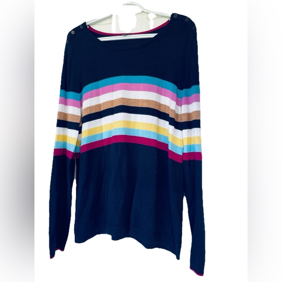 Talbots Sweater - Picture 3 of 8